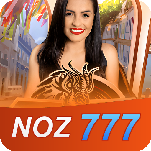 Logo Oficial NOZ777 Download